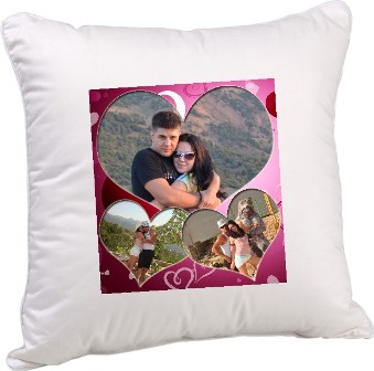 Подушка с фото низкого качества